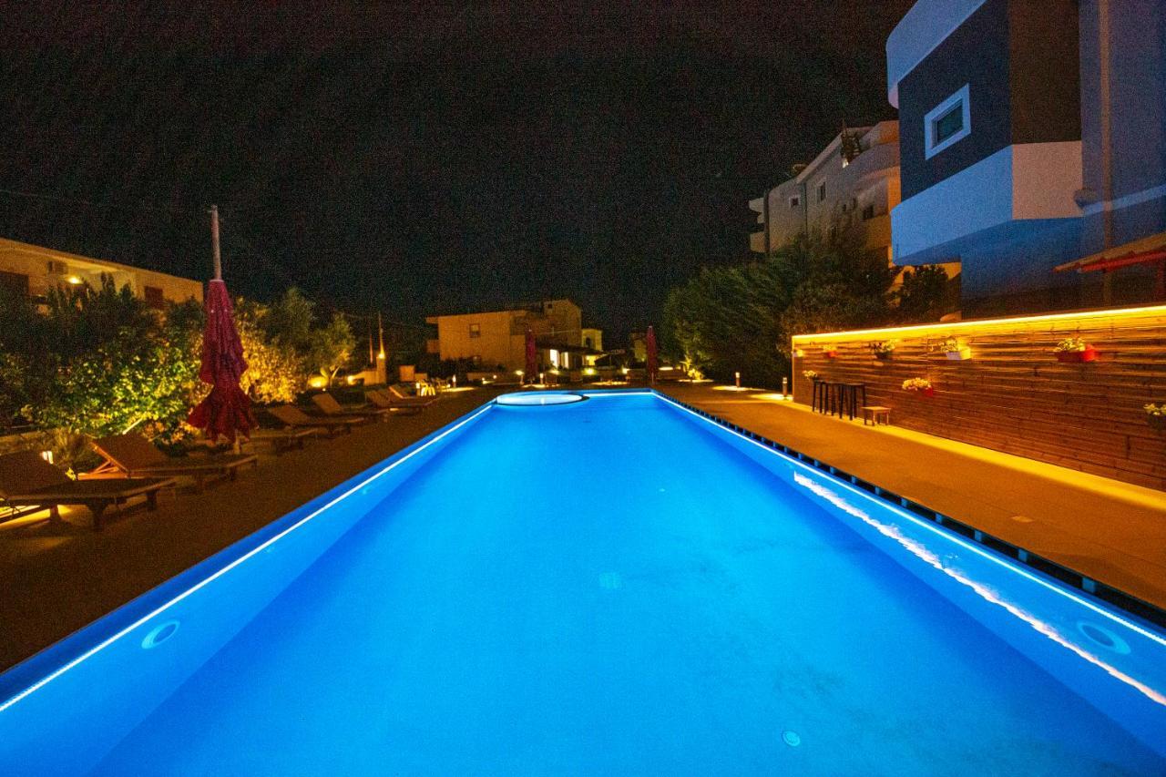 Qendra 3* Ksamil