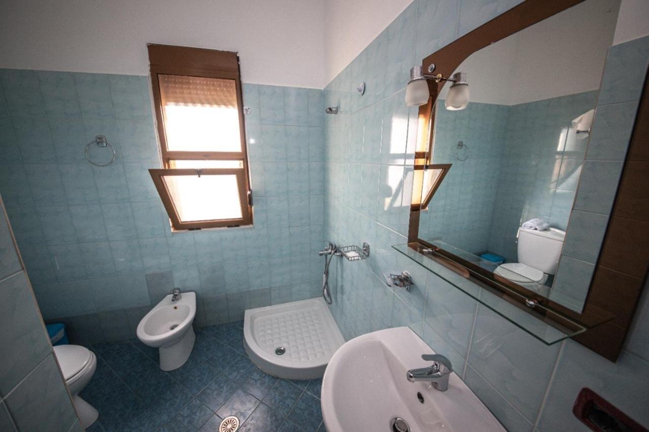 Hotel Qendra