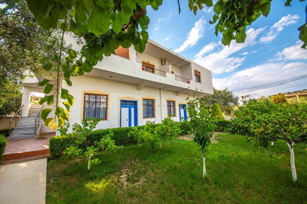 Qendra Hotel Ksamil