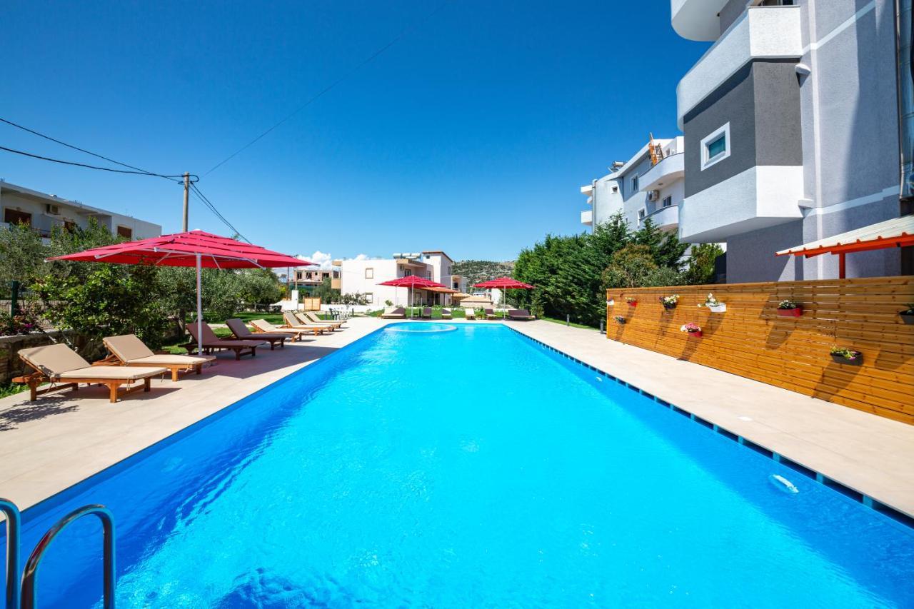 Hotel Qendra