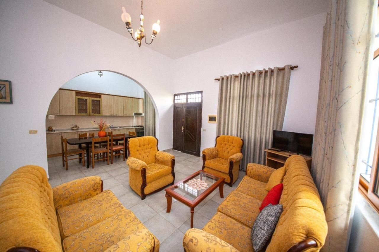 Qendra Hotel Ksamil