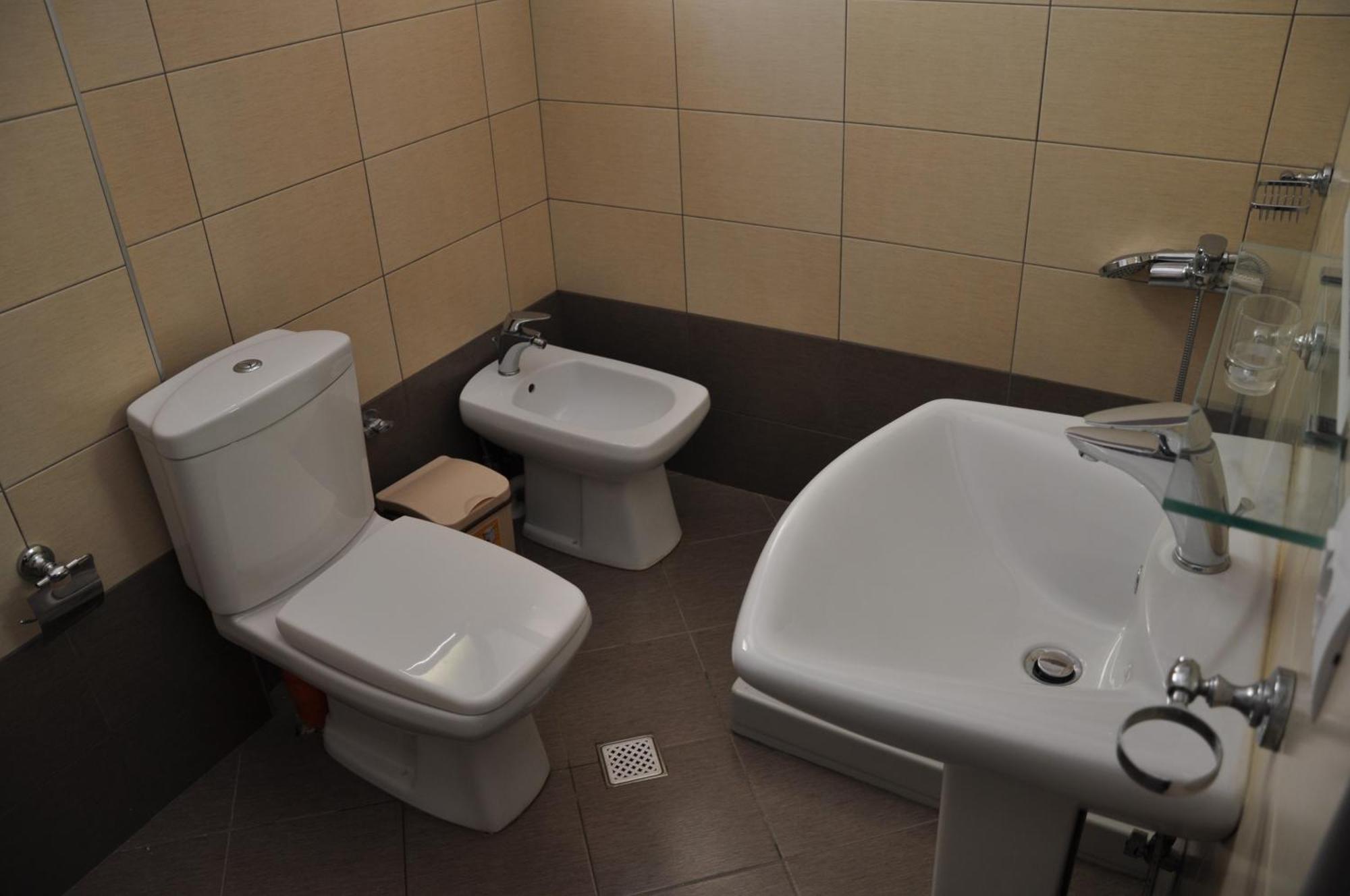 Hotel Qendra