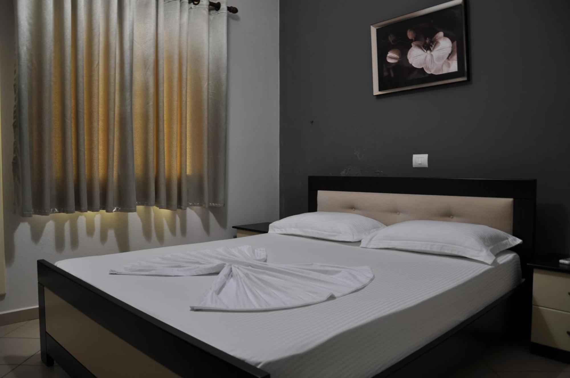 Qendra Hotel Ksamil