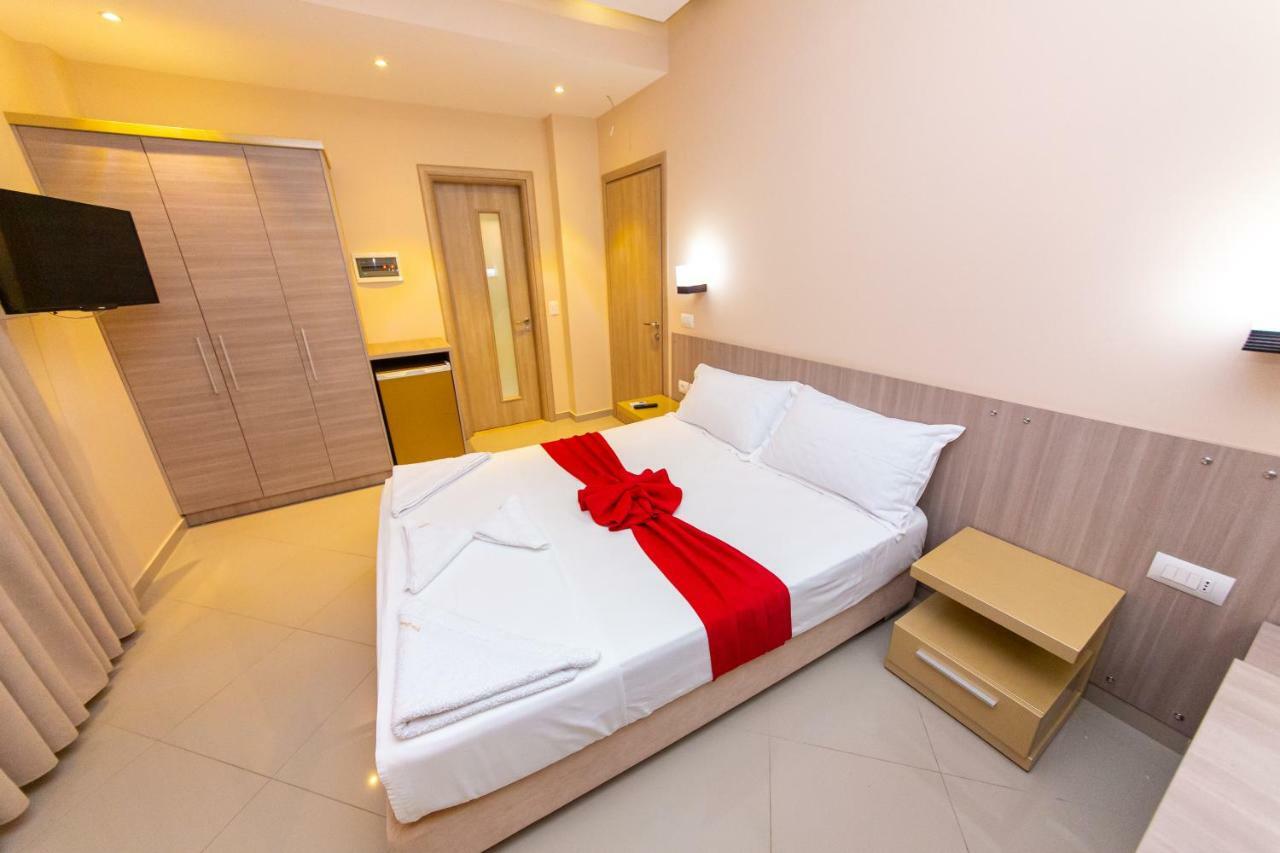 Qendra 3* Ksamil