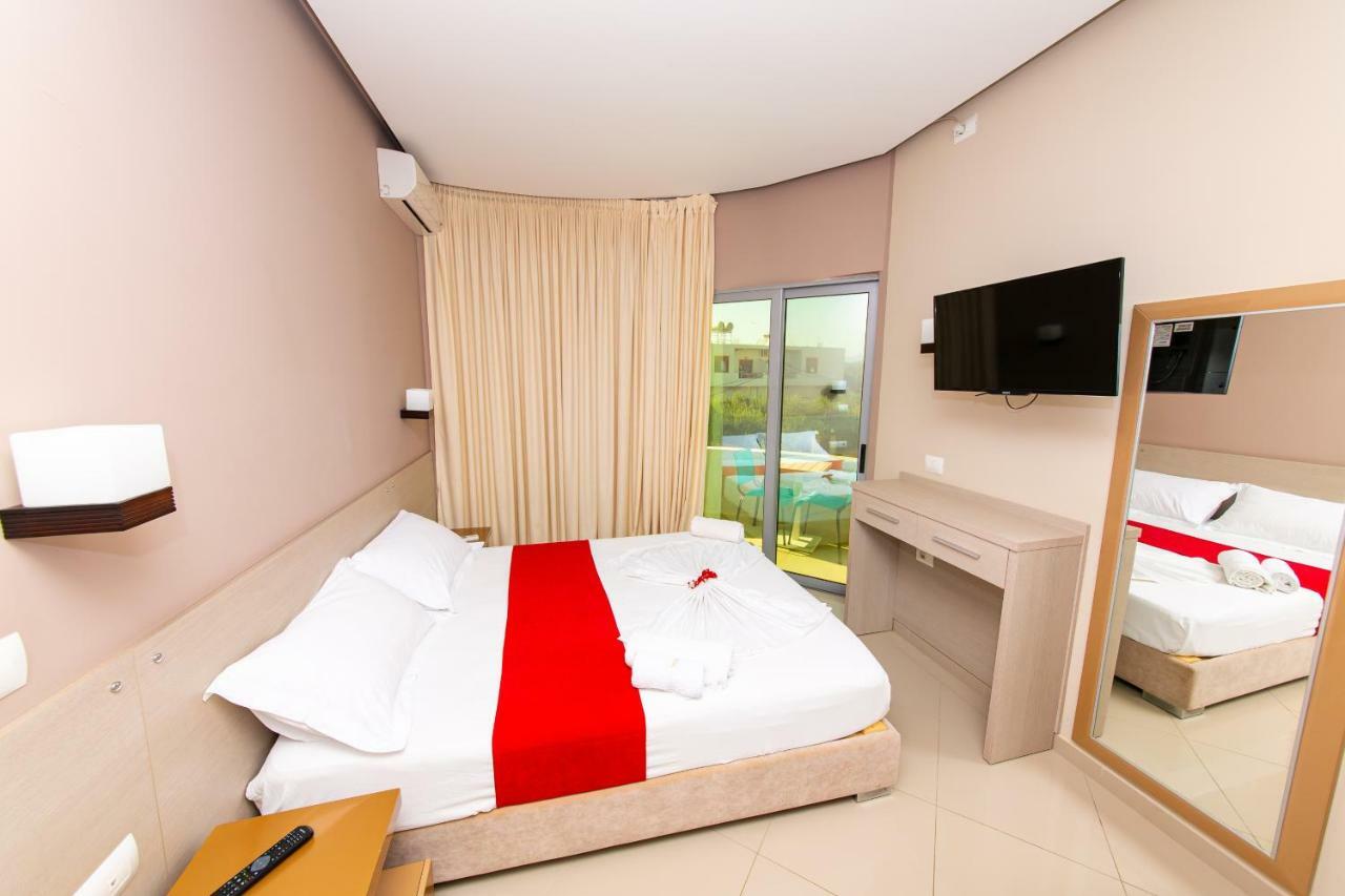 Qendra 3* Ksamil