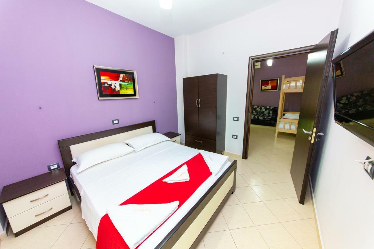 Qendra 3* Ksamil