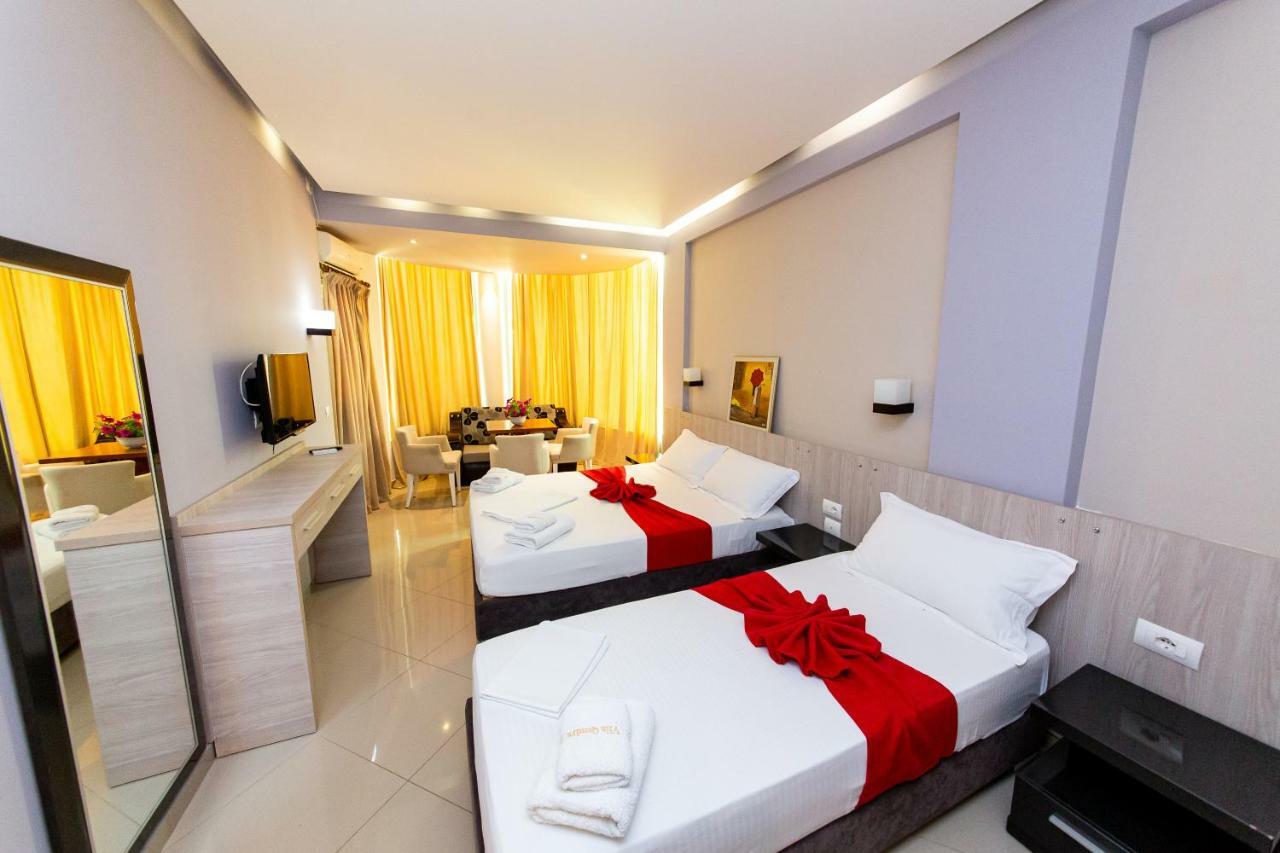 Qendra 3* Ksamil