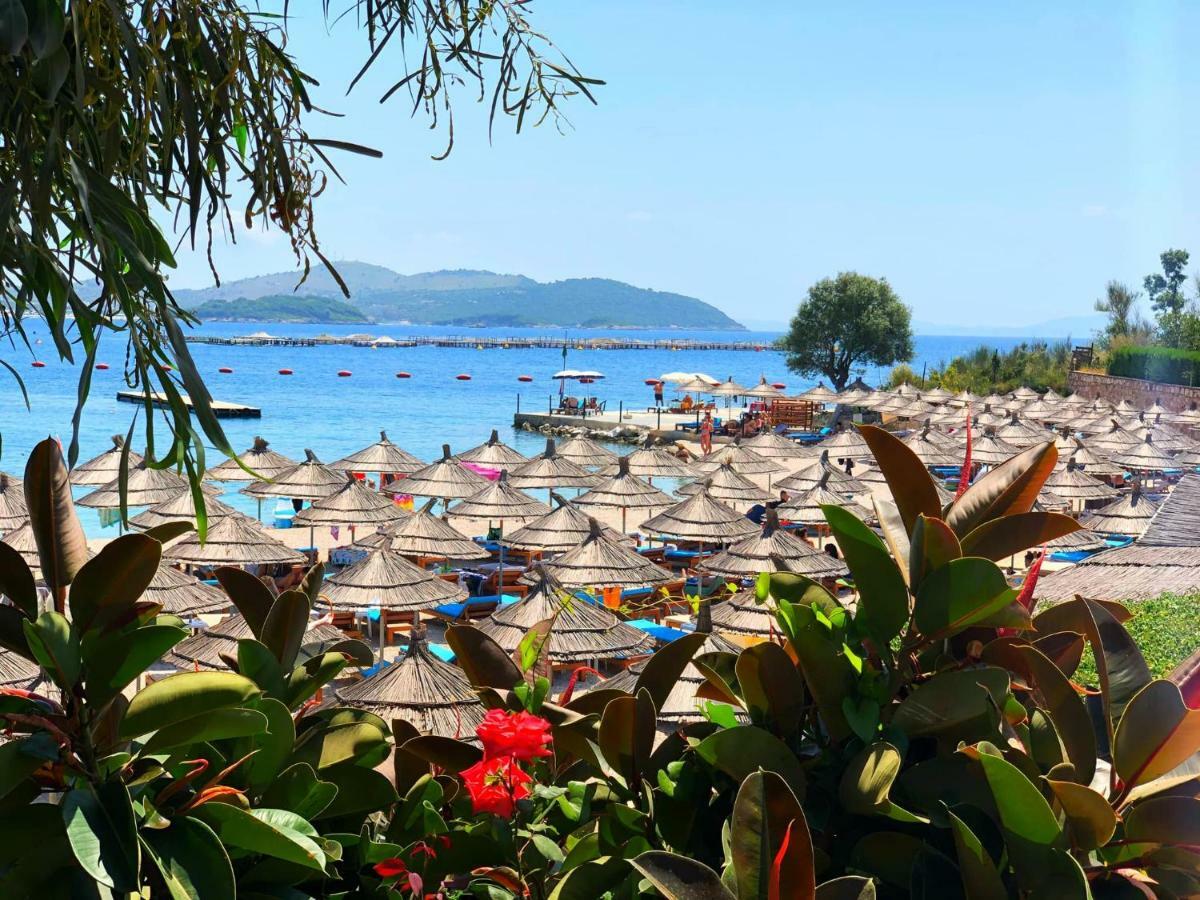 Qendra 3* Ksamil